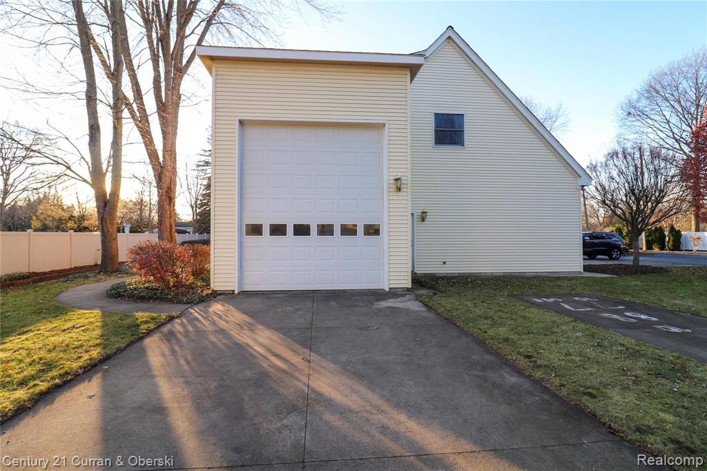 14711 Haggerty Road Belleville, MI 48111 - Photo 47 of 58