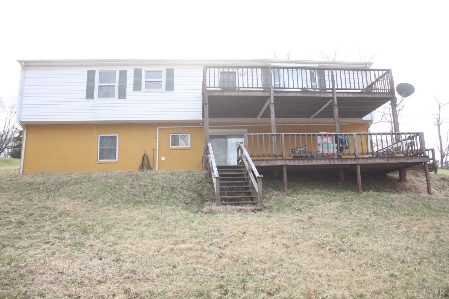 7134 Meadowbrook Road Lynchburg, VA 24502 - Photo 8 of 10 Gallery Image 8