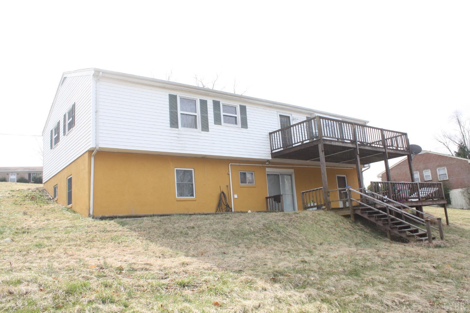 7134 Meadowbrook Road Lynchburg, VA 24502 - Photo 9 of 10 Gallery Image 9