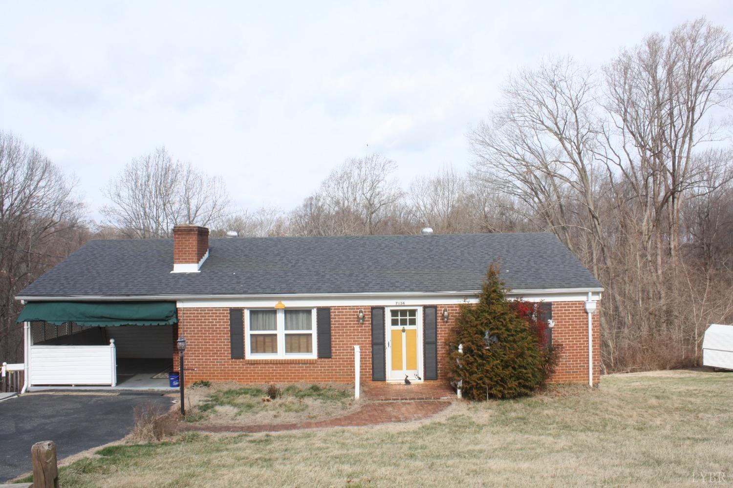 7134 Meadowbrook Road Lynchburg, VA 24502 - Photo 10 of 10 Gallery Image 10
