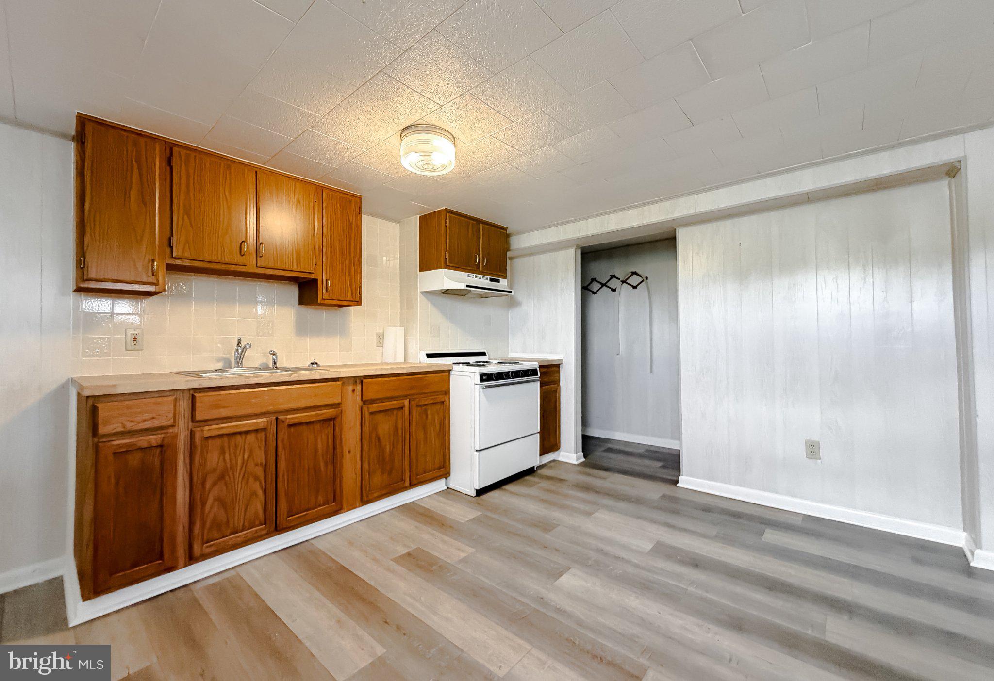 23230 Colton Point Road Avenue, MD 20609 - Photo 42 of 63 Cozy kitchen with modern charm.