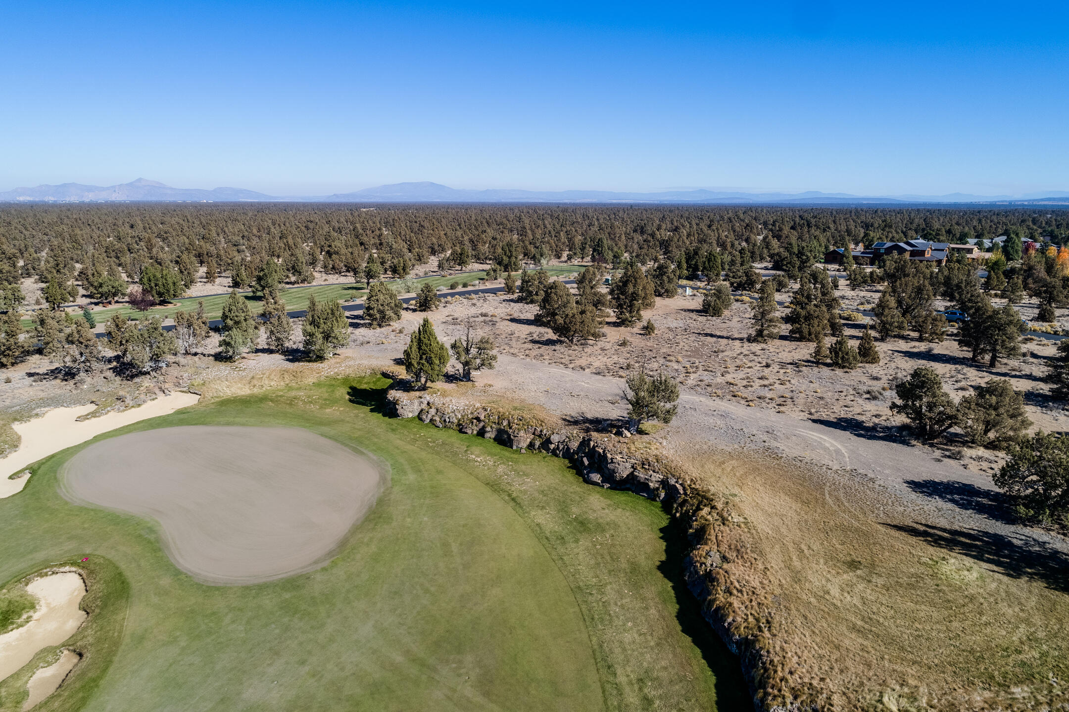 22923 Canyon View Loop, Unit LOT 187 Bend, OR 97701 - Photo 12 of 26 12 - 1.12 Lot 187