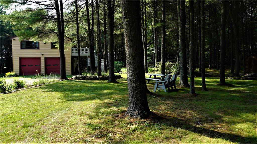 597 Stackpole Road Durham, ME 04222 - Photo 2 of 35 Photo
