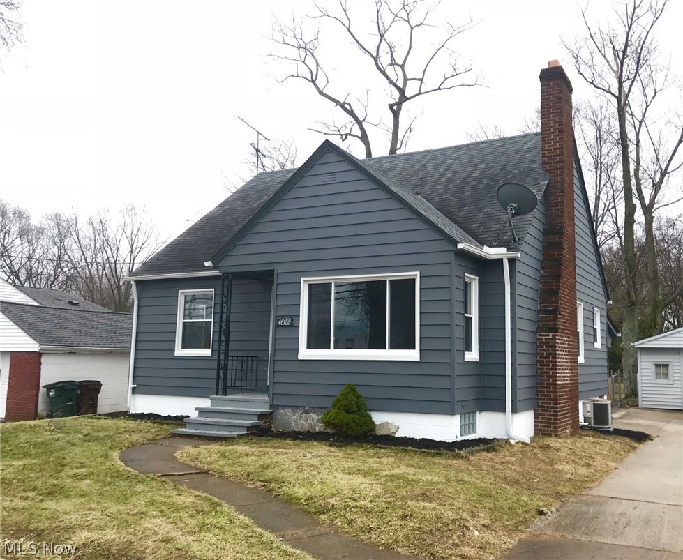 46155 Middle Ridge Road Amherst, OH 44001 - Photo 1 of 26