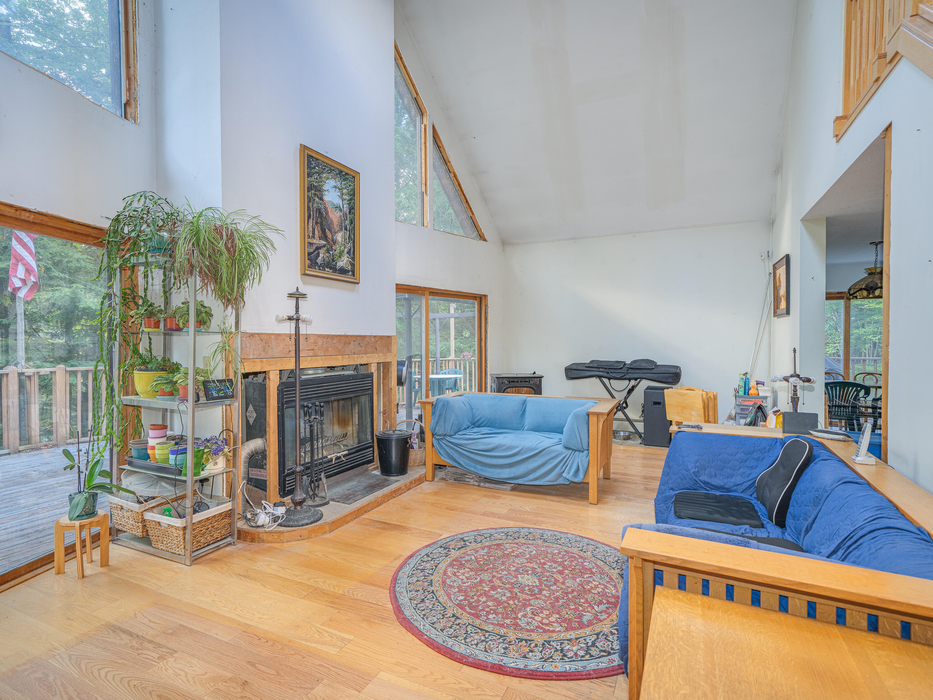 80 Jim Bird Road Long Lake, NY 12847 - Photo 13 of 56 Gallery Image 13