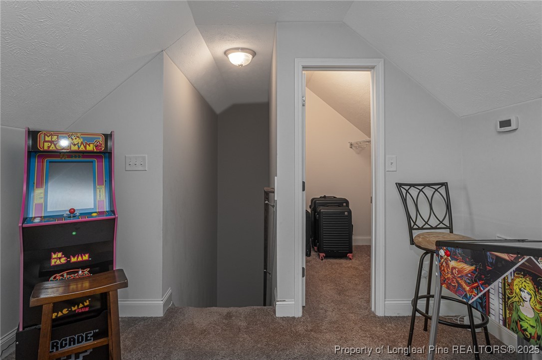 8220 Rivermist Lane Linden, NC 28356 - Photo 30 of 44 a view of a livingroom with furniture and closet