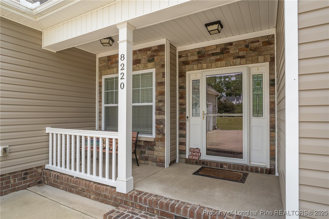 8220 Rivermist Lane Linden, NC 28356 - Photo 4 of 44