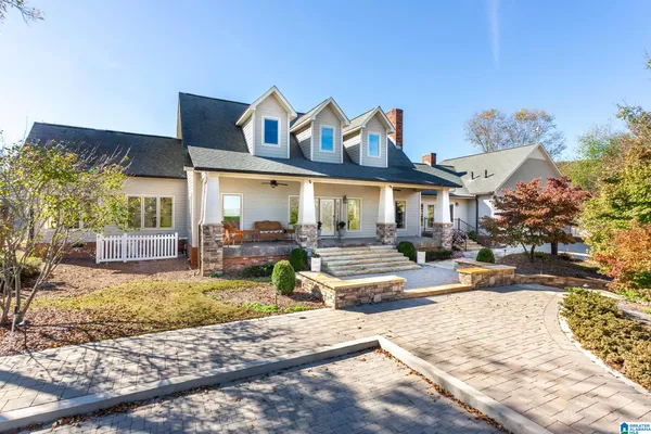 $3,400,000 | 1001 Kingsway Drive, Anniston, AL 36207