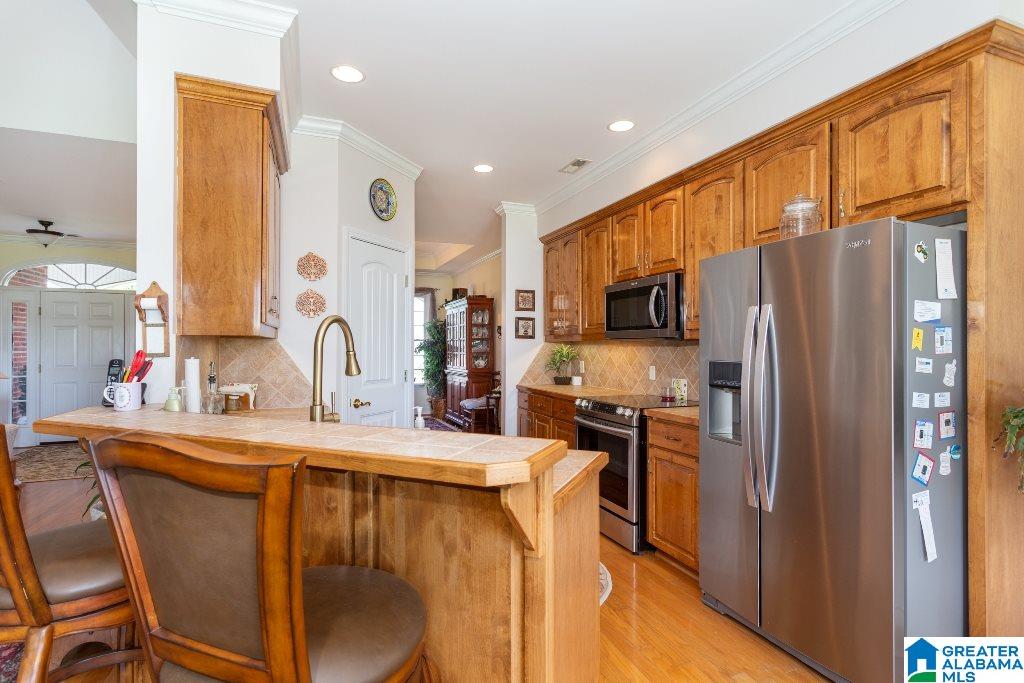 205 Viewpoint Circle Pell City, AL 35128 - Photo 16 of 45