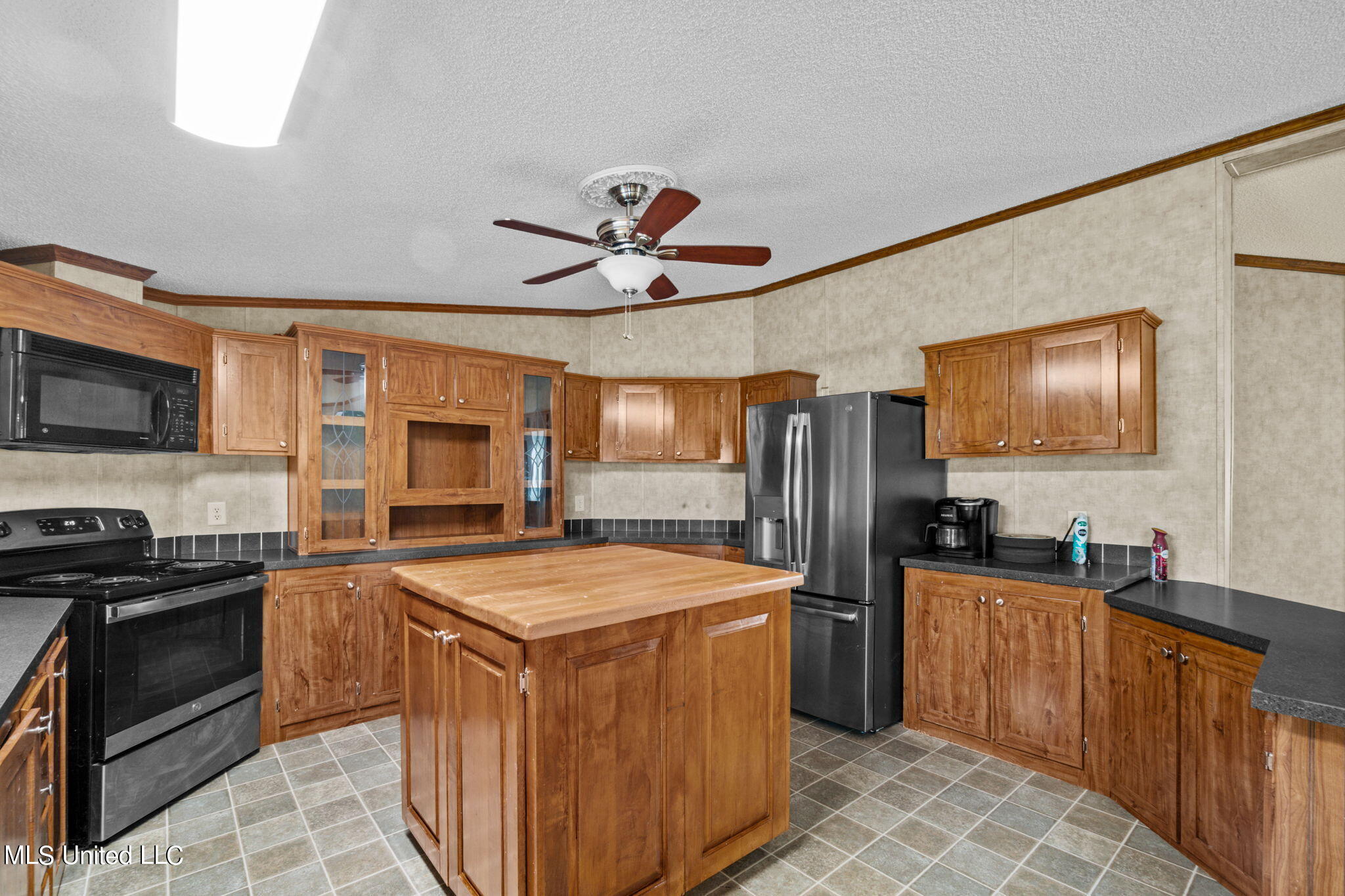 516 Smith Road Carson, MS 39427 - Photo 12 of 61 516_Smith_Rd-12