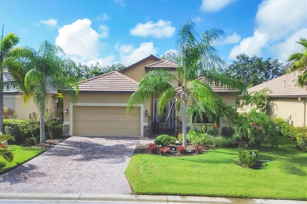 7604 Rio Bella Place Bradenton, FL 34201 - Photo 1 of 1 Welcome to your dream home!
