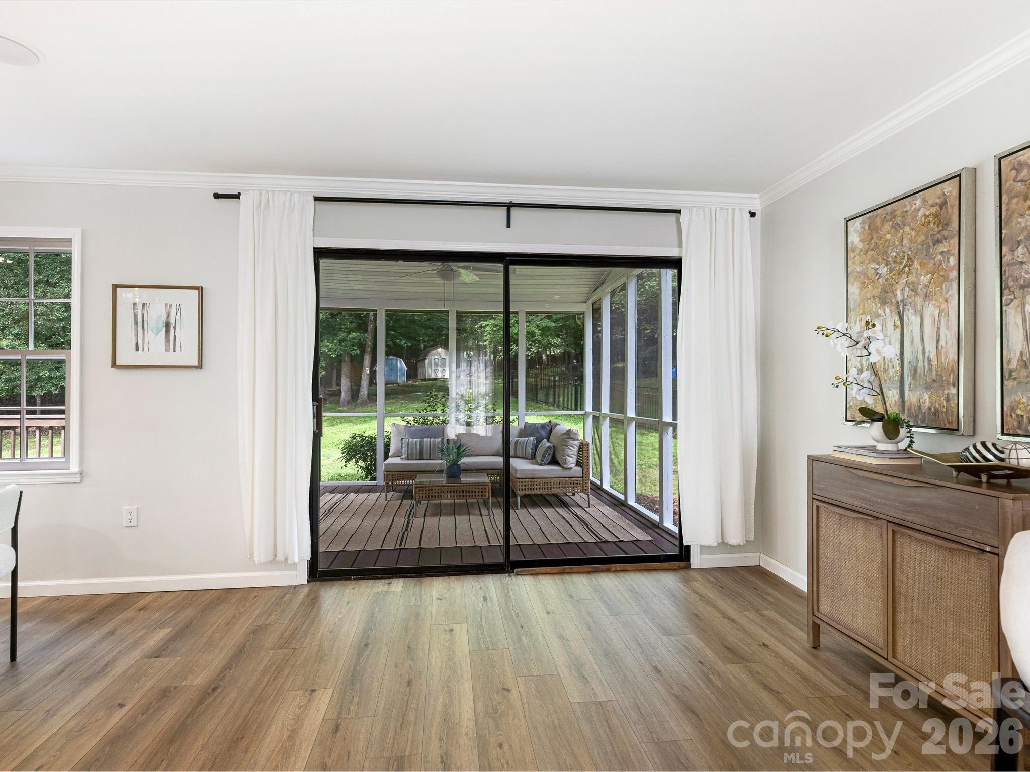 11510 Painted Tree Road Charlotte, NC 28226 - Photo 5 of 23