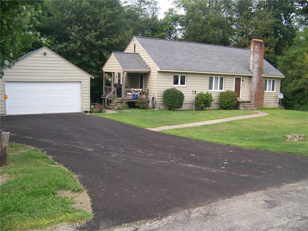 1365 Hooker Road Karns City, PA 16041 - Photo 1 of 18 Gallery Image 1