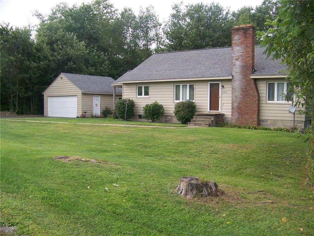 1365 Hooker Road Karns City, PA 16041 - Photo 16 of 18 Gallery Image 16
