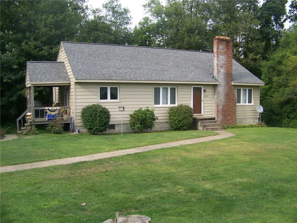 1365 Hooker Road Karns City, PA 16041 - Photo 17 of 18 Gallery Image 17