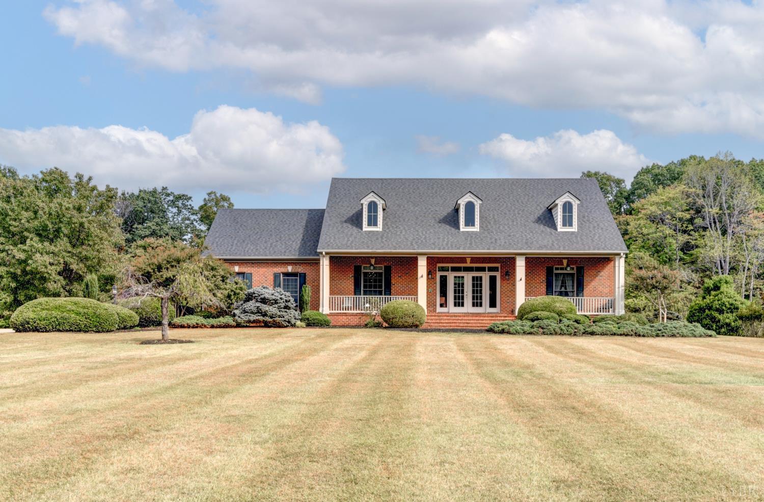 1645 Austin Mill Road Evington, VA 24550 - Photo 1 of 58 Gallery Image 1