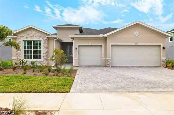 $3,400 | 15222 Jadestone Drive, Punta Gorda, FL 33982