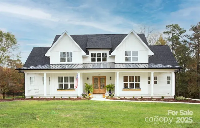 $1,500,000 | 1 Antioch Church Road, Weddington, NC 28104