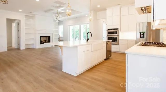 $1,500,000 | 1 Antioch Church Road, Weddington, NC 28104