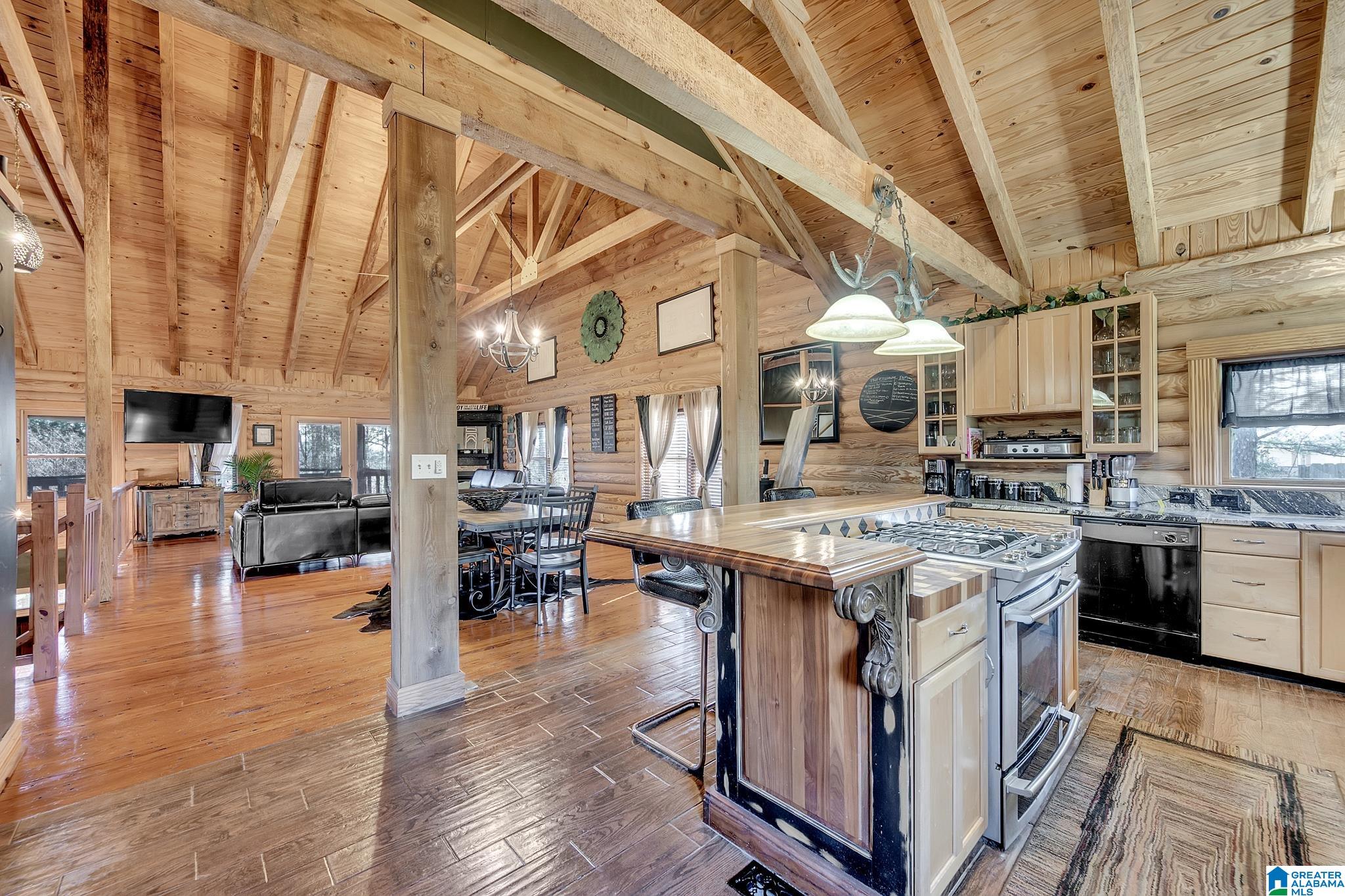 1376 Blackjack Road Trussville, AL 35173 - Photo 12 of 49