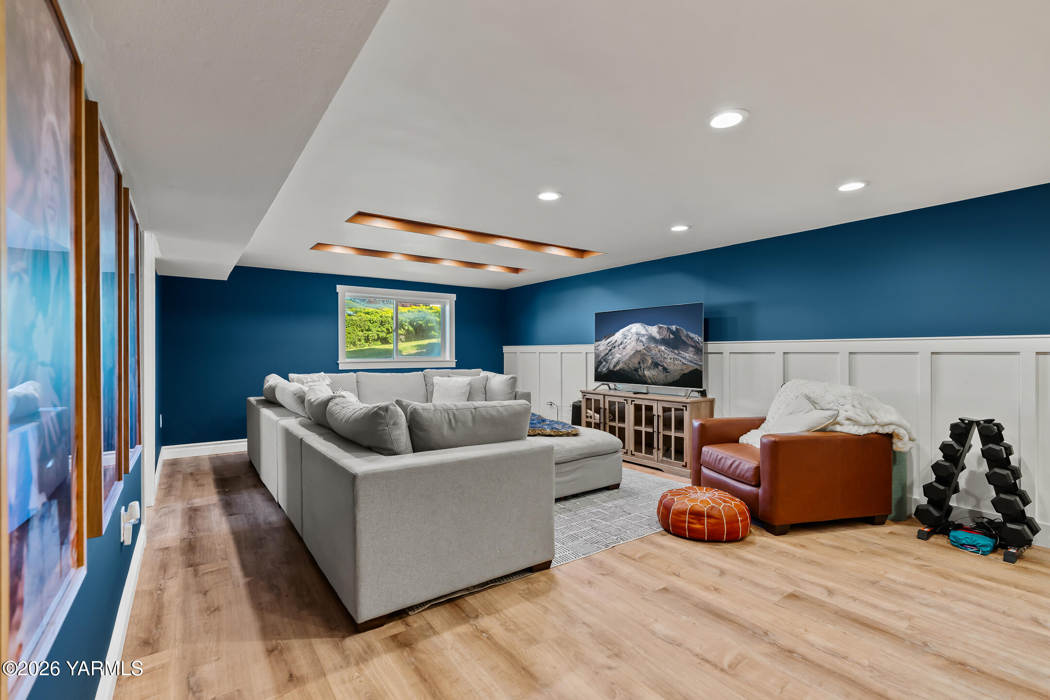 8104 Viewcrest Way Yakima, WA 98908 - Photo 24 of 35 Rec Room