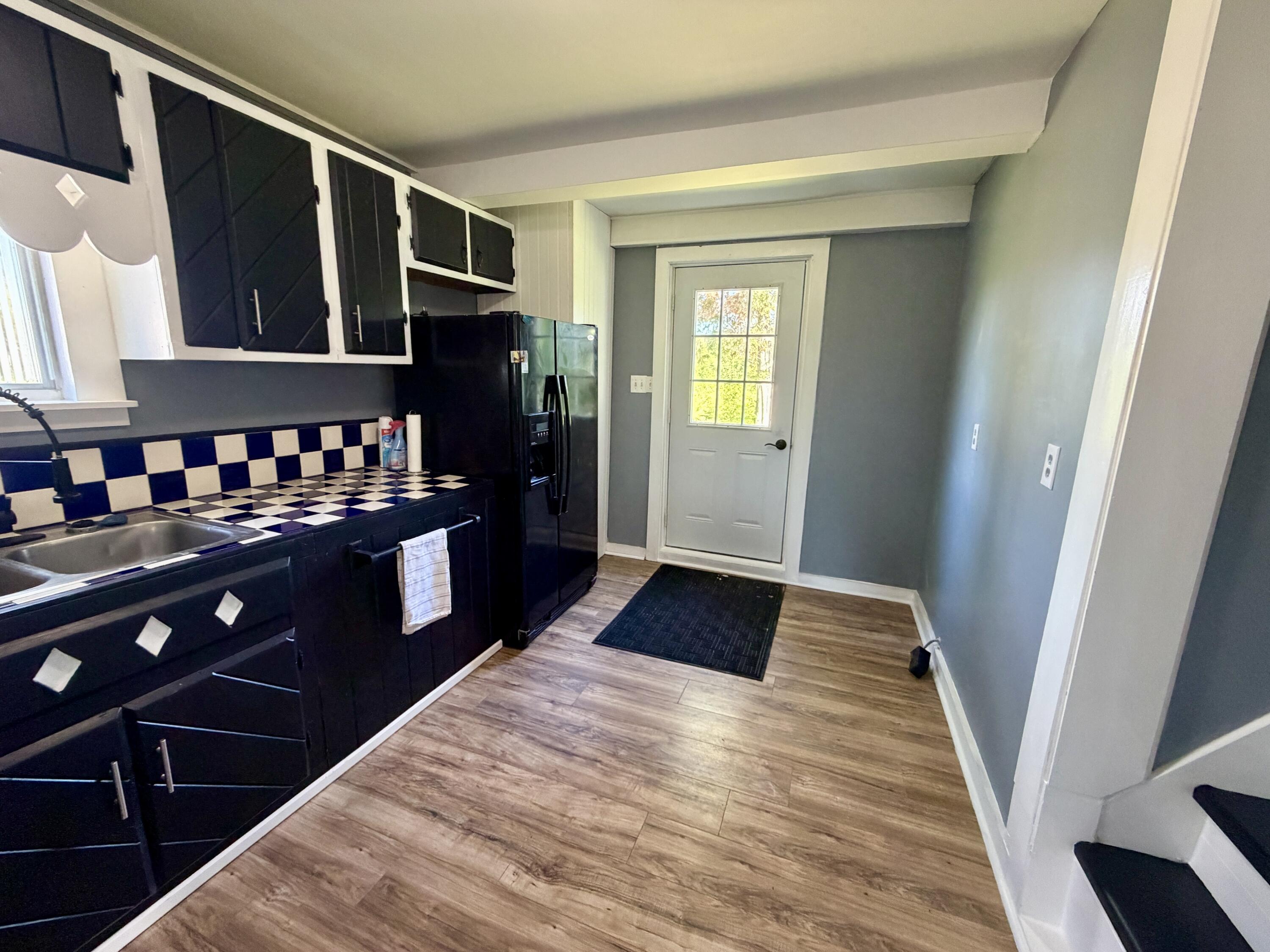 154 Sebec Shore Road Guilford, ME 04443 - Photo 22 of 33 Kitchen