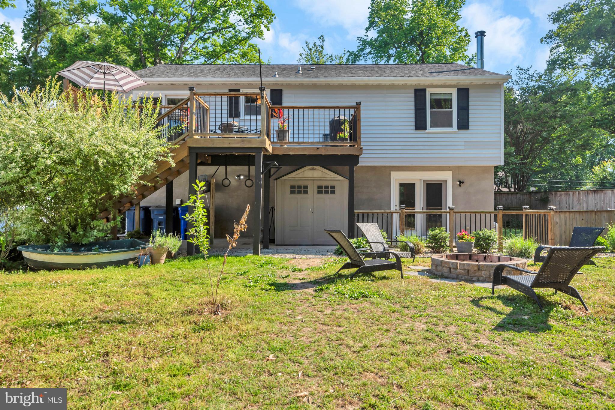 412 Bay City Road Stevensville, MD 21666 - Photo 50 of 76