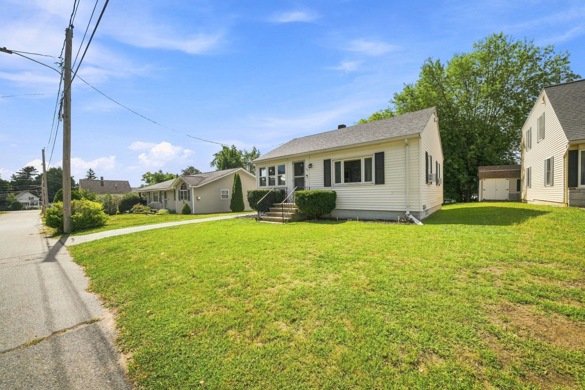 46 Lupine Road Lowell, MA 01850 - Photo 27 of 33 Gallery Image 27