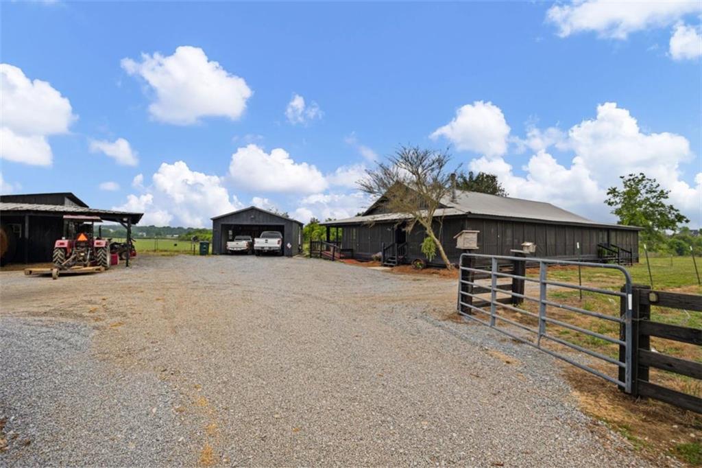 215 Erwin Road Southeast Adairsville, GA 30103 - Photo 47 of 53