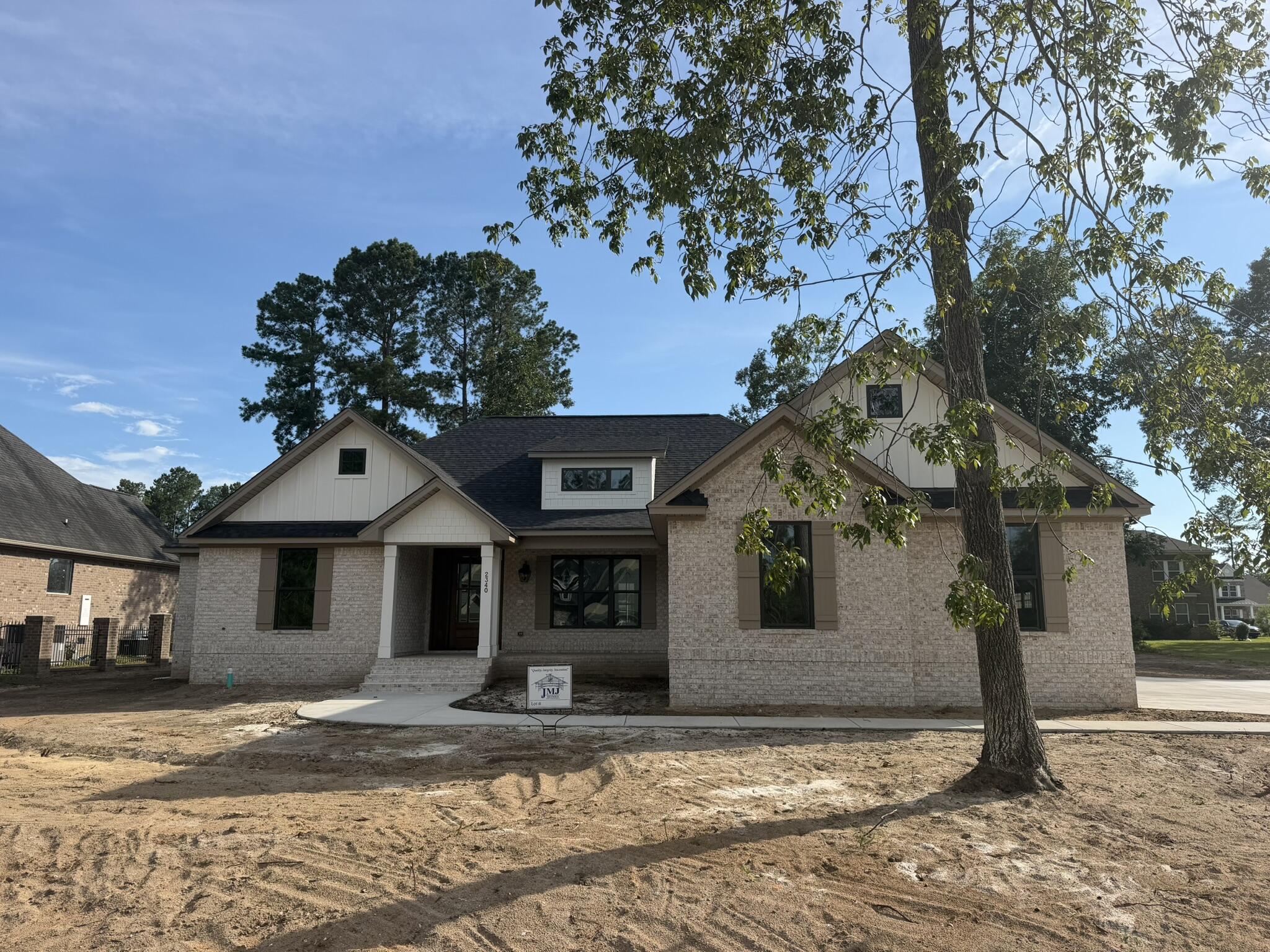 2340 Watersong Run Sumter, SC 29150 - Photo 1 of 53 IMG_1198