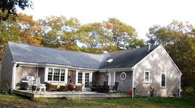 21 Red Fawn Road Brewster, MA 02631 - Photo 1 of 10 Primary Photo