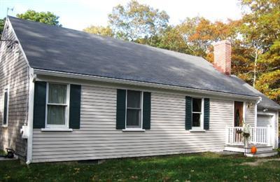 21 Red Fawn Road Brewster, MA 02631 - Photo 2 of 10 Additional Photo