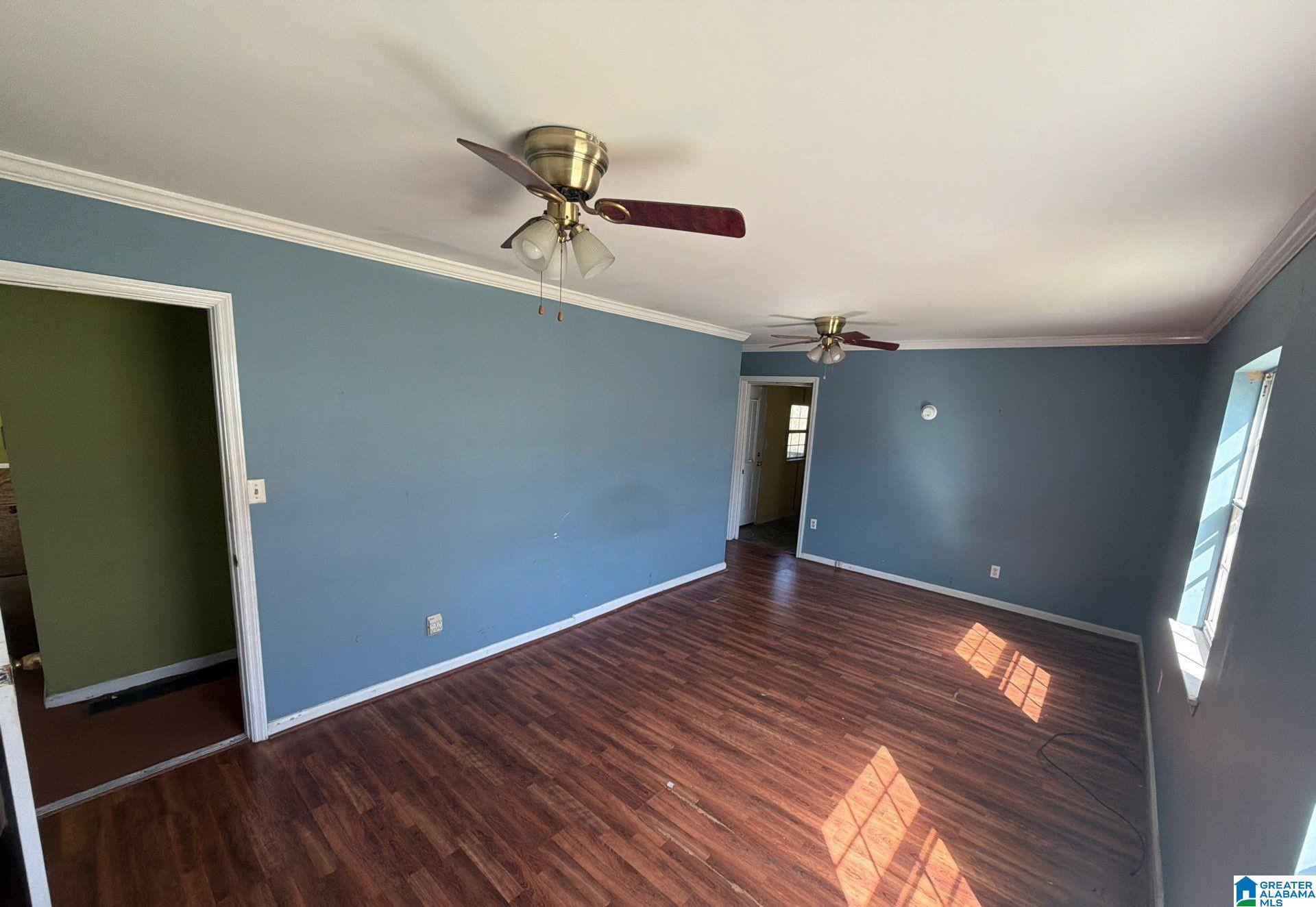 1251 McPherson Road Mount Olive, AL 35117 - Photo 10 of 14