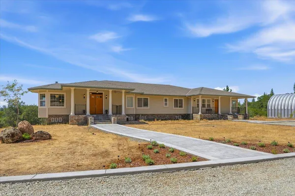 $1,600,000 | 19114 Halcon Crest Court, Grass Valley, CA 95949