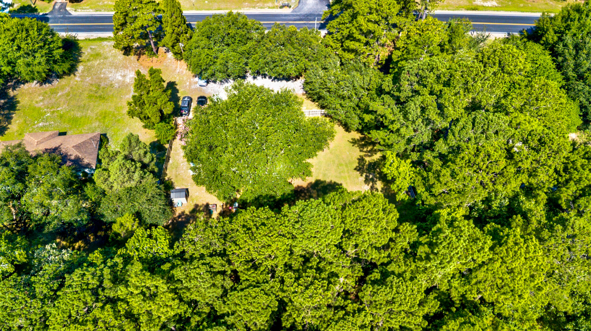 1370 Old Whitesville Road Moncks Corner, SC 29461 - Photo 35 of 37 1370 Old Whitesville Drone - 3 - CMG