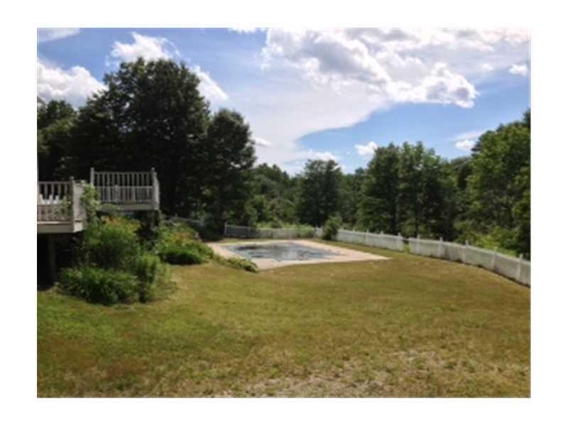 9 Starlit Way Windham, ME 04062 - Photo 14 of 14 Other. In-ground Pool
