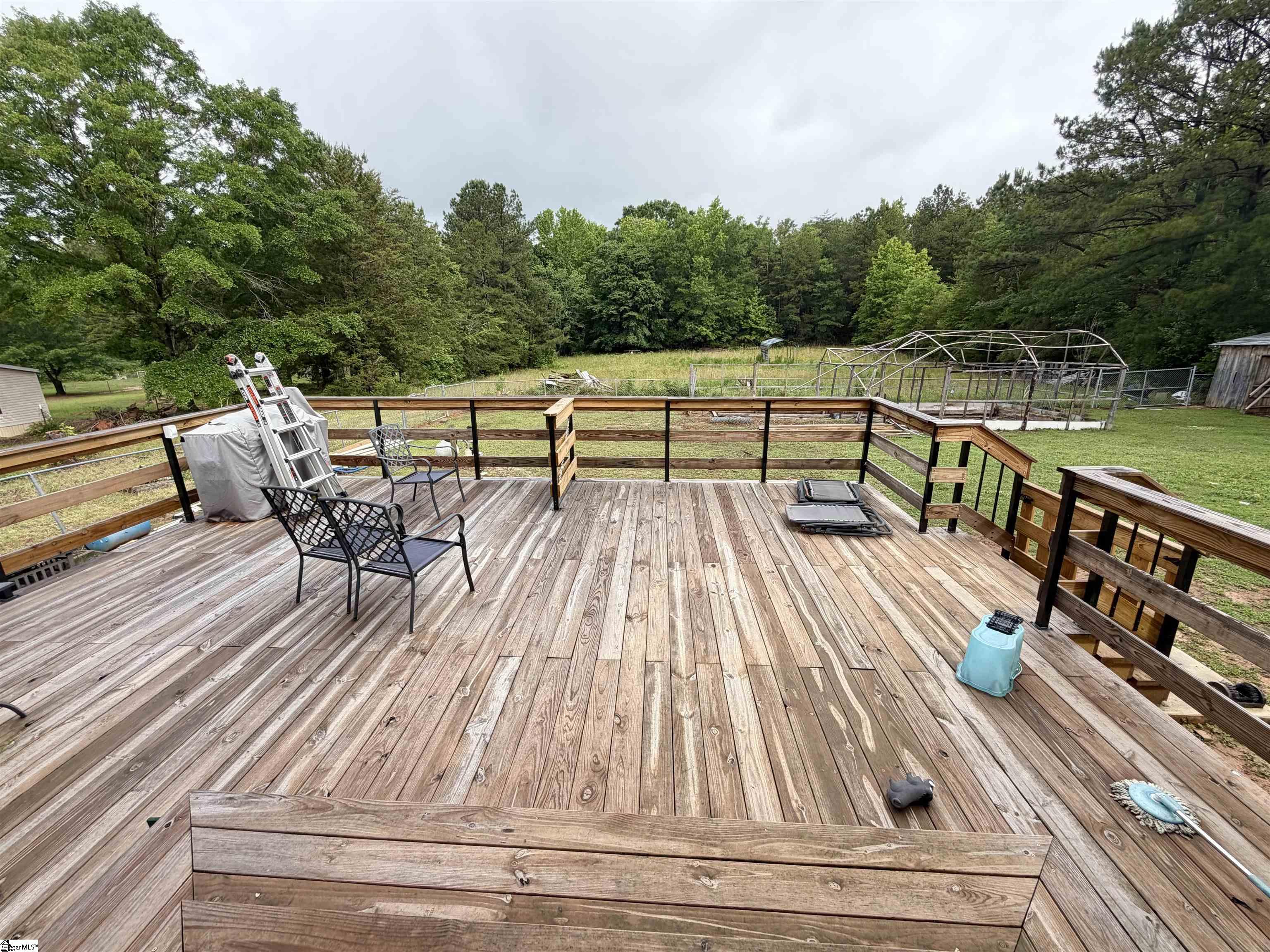 588 State Rd S-30-255 Gray Court, SC 29645 - Photo 23 of 30