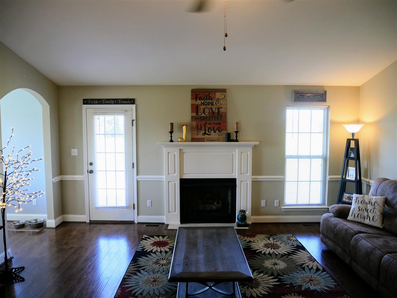 216 Grassy Knoll Road Gaffney, SC 29341 - Photo 13 of 18