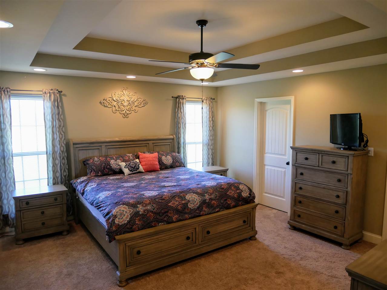 216 Grassy Knoll Road Gaffney, SC 29341 - Photo 14 of 18