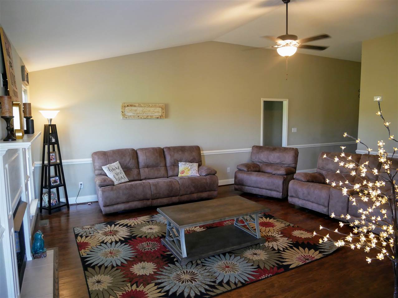 216 Grassy Knoll Road Gaffney, SC 29341 - Photo 8 of 18