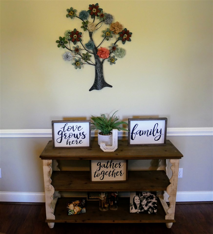 216 Grassy Knoll Road Gaffney, SC 29341 - Photo 9 of 18