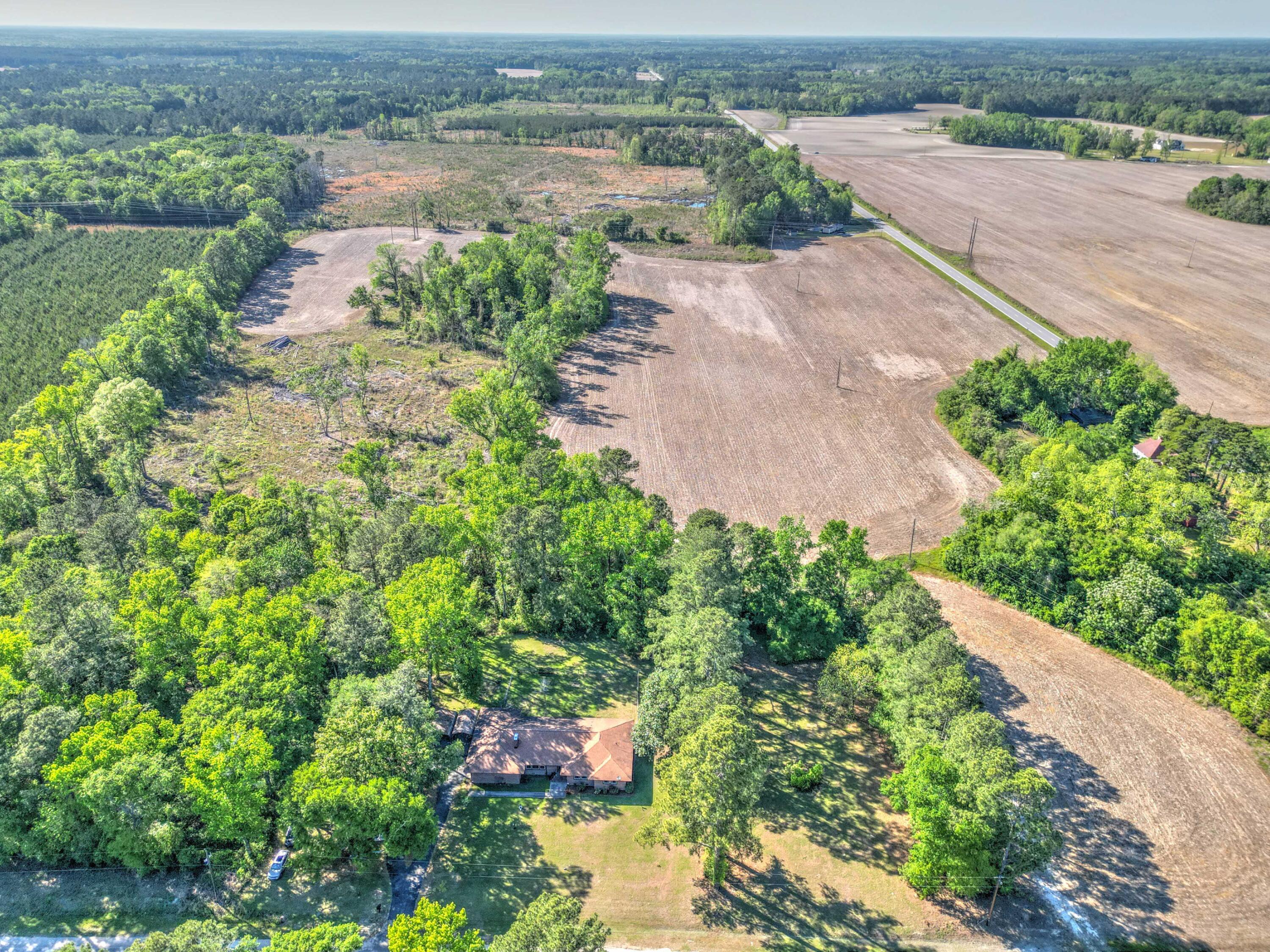 3936 Vance Road Holly Hill, SC 29059 - Photo 33 of 65