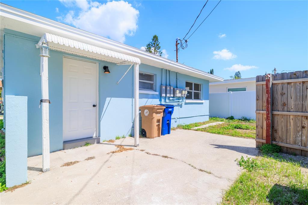 13388 1st Street East Madeira Beach, FL 33708 - Photo 27 of 28
