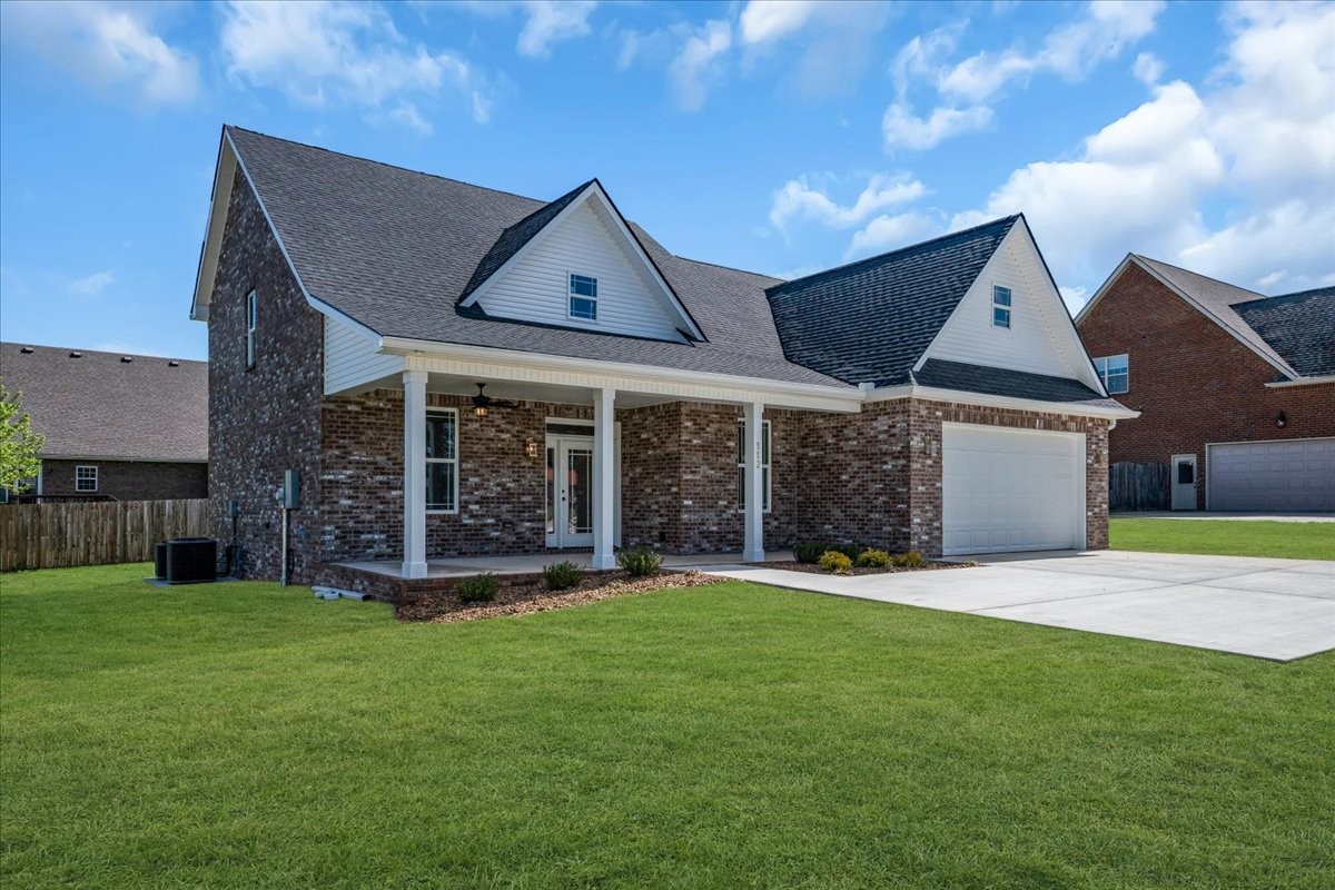 112 Riley Creek Road Tullahoma, TN 37388 - Photo 3 of 54 Gallery Image 3