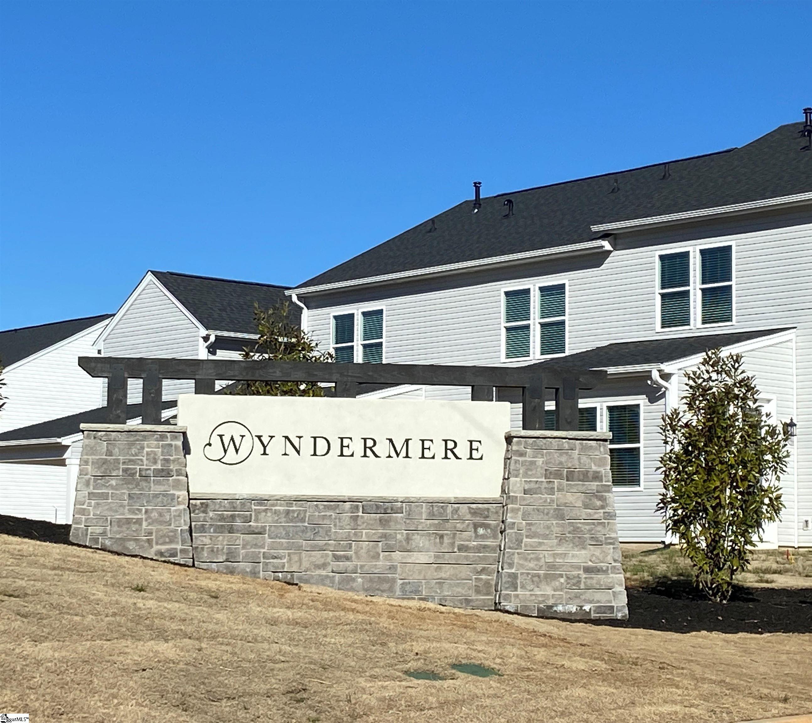 301 Gooding Trail Greenville, SC 29611 - Photo 2 of 8 Gallery Image 2
