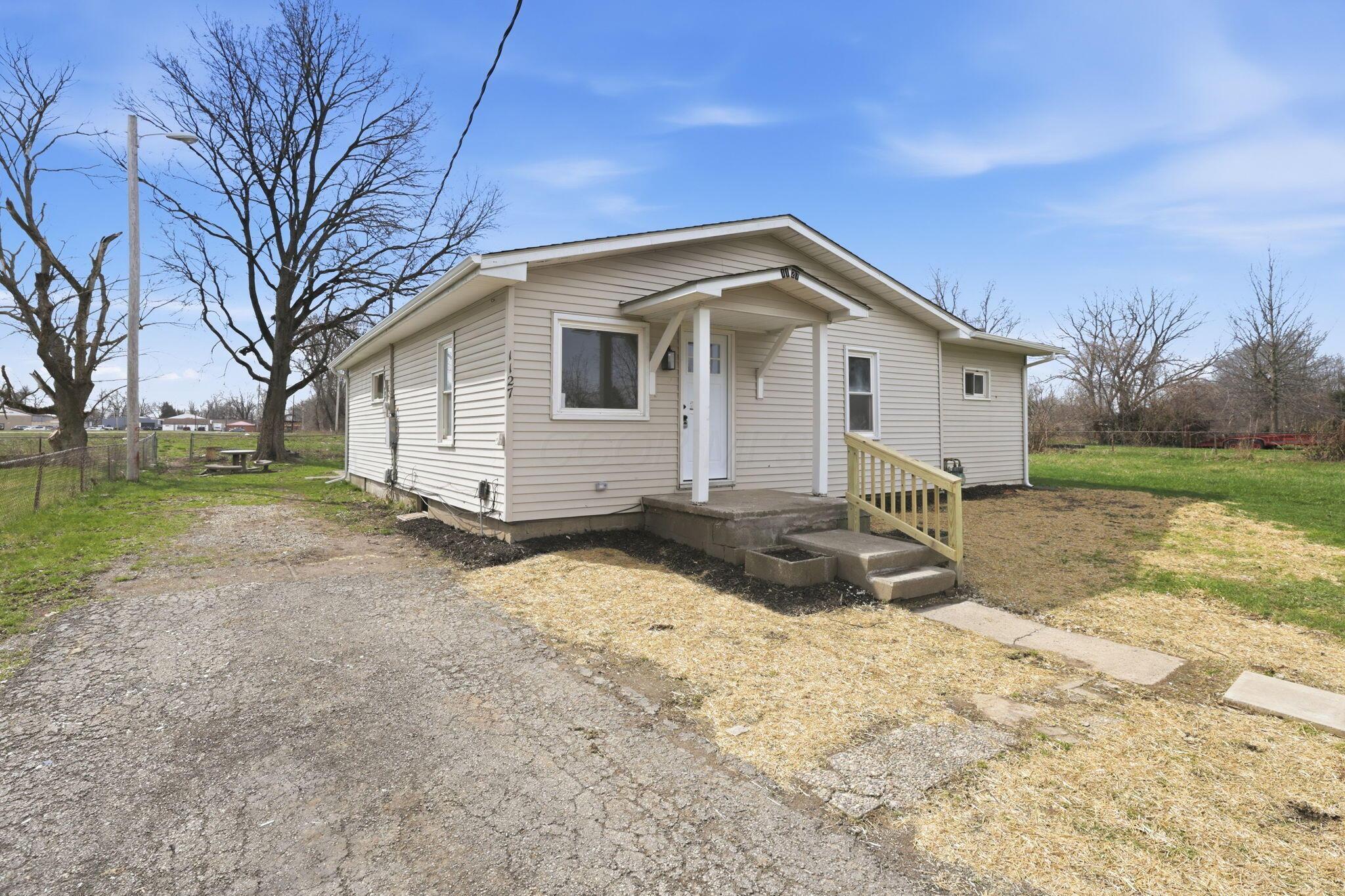 1127 Rumsey Road Columbus, OH 43207 - Photo 2 of 33