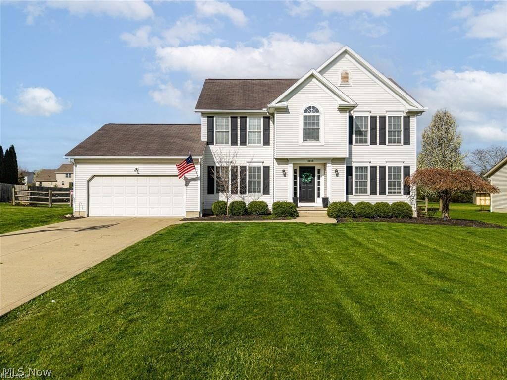 5818 Ryan Road Medina, OH 44256 - Photo 1 of 31 Gallery Image 1