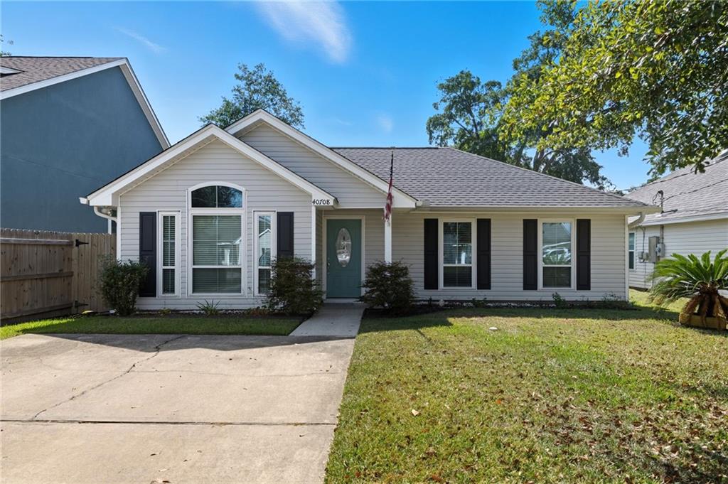 40708 Ranch Road Slidell, LA 70461 - Photo 1 of 23 Gallery Image 1
