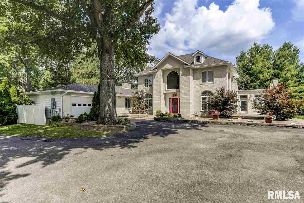 5628 Mechanicsburg Road Springfield, IL 62712 - Photo 1 of 45