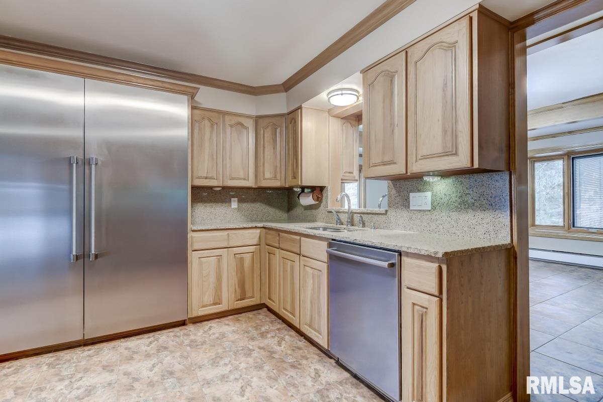 5628 Mechanicsburg Road Springfield, IL 62712 - Photo 19 of 45